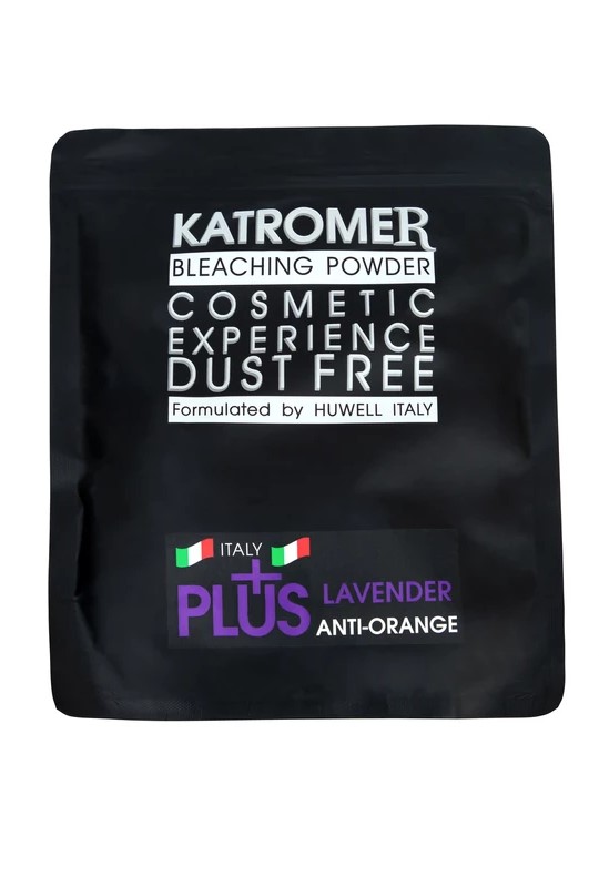 پودر دکلره 400 گرمی لاوندر کاترومر