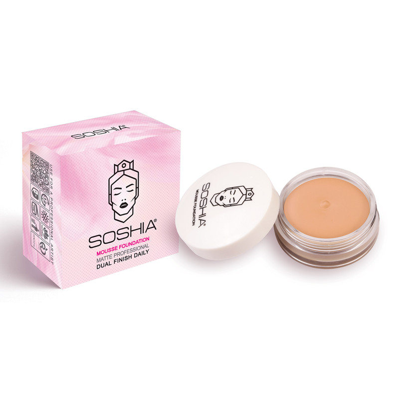 کرم موس 410 سوشیا