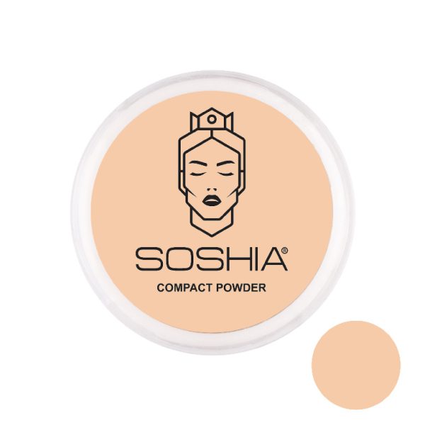 پنکک 621 سوشیا