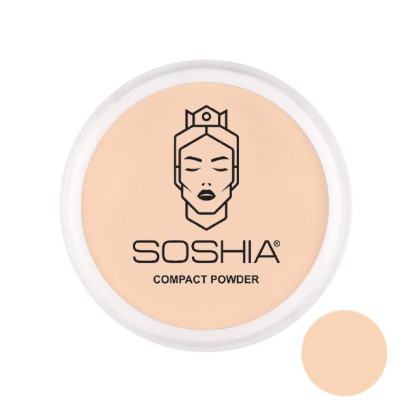 پنکک 640 سوشیا