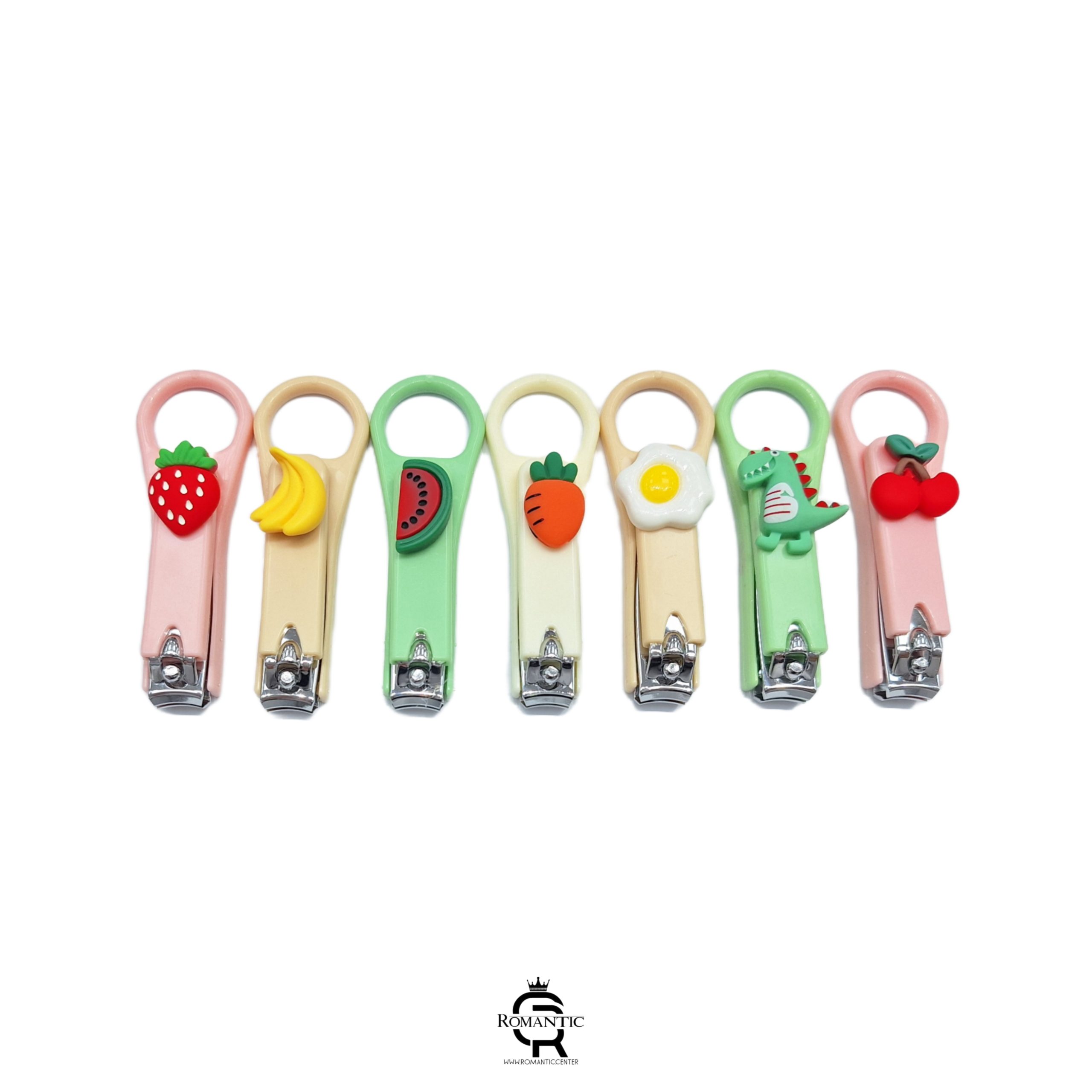 ناخنگیر فانتزی 4048