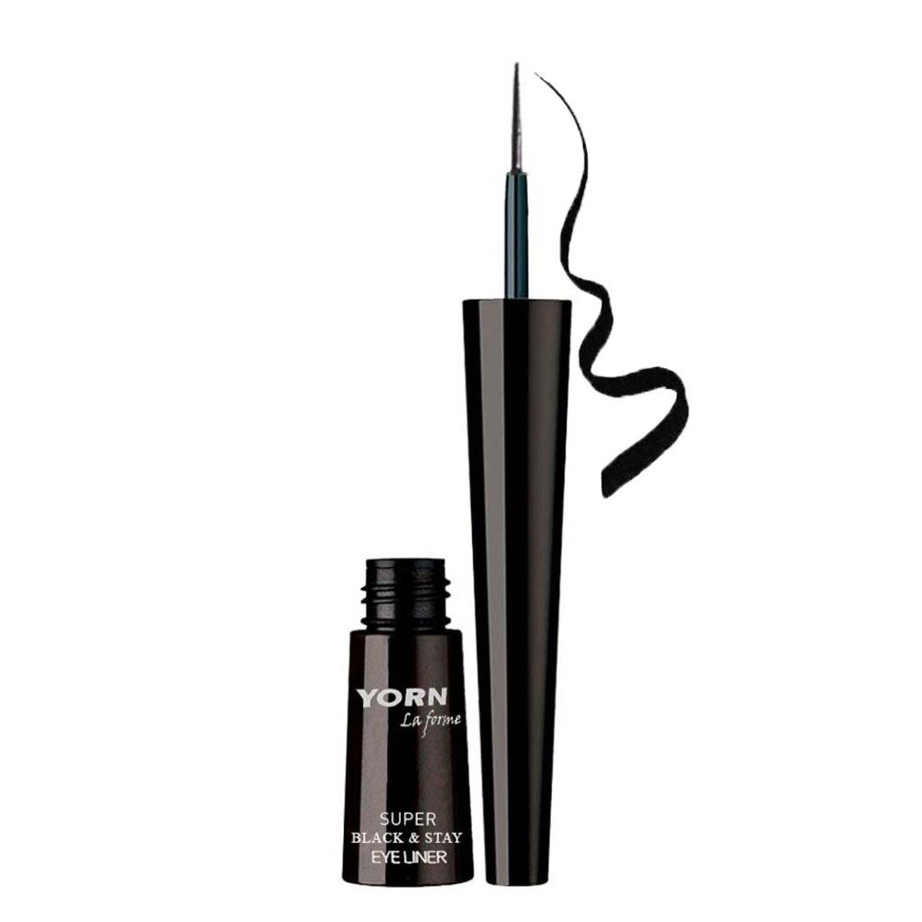 خط چشم مویی یورن