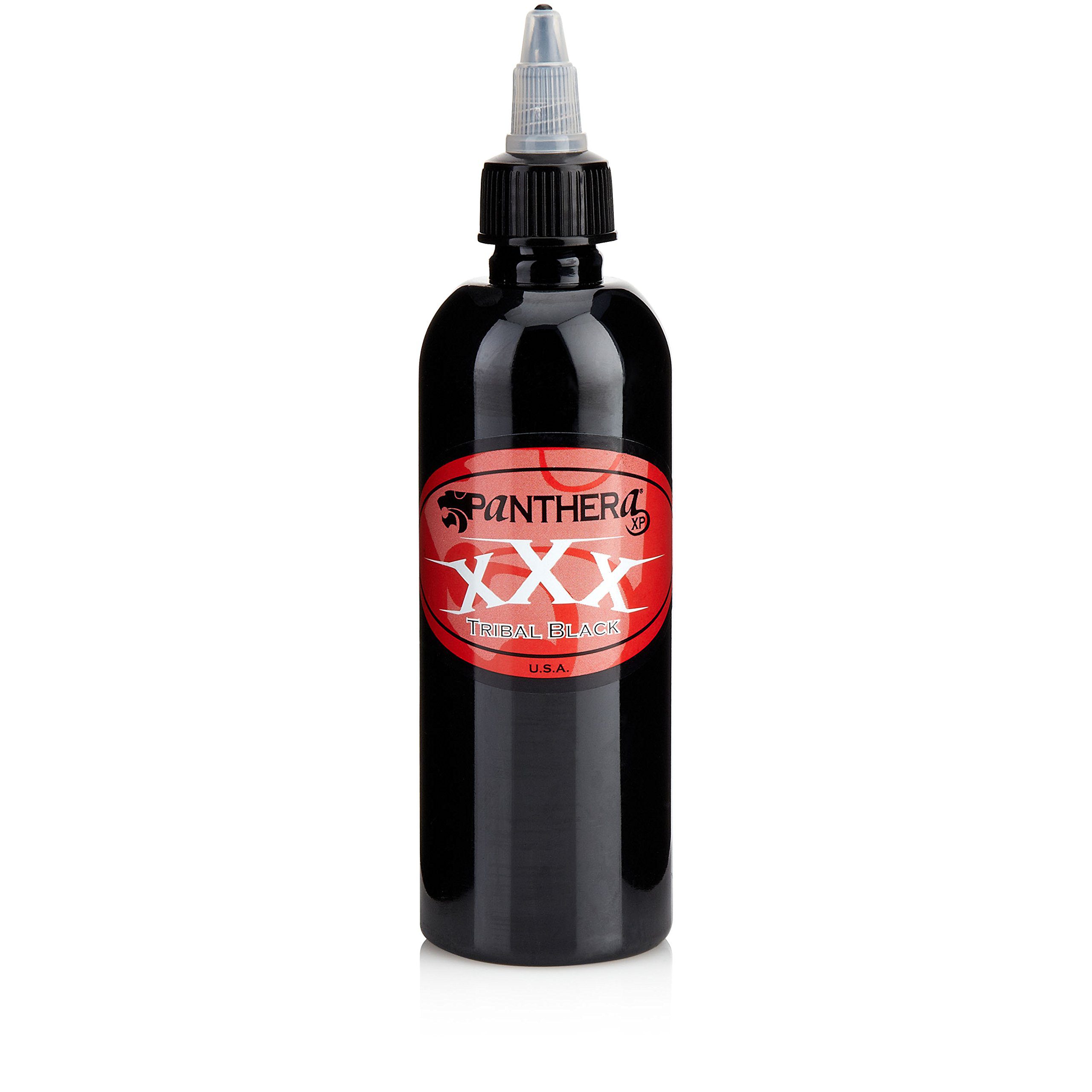 رنگ تتو 150 میل پنترا ۳ ایکس