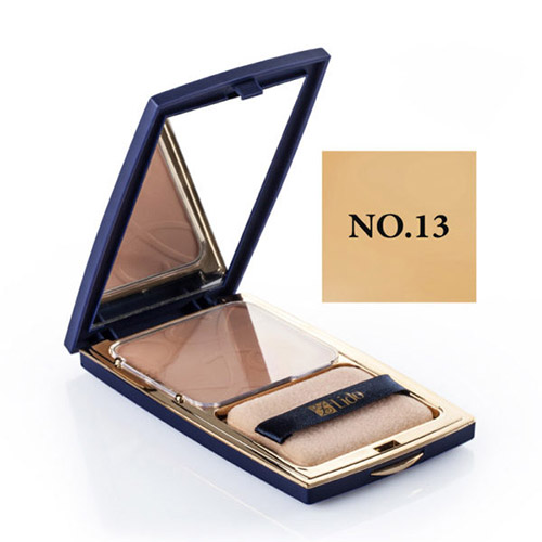 پنکک آیینه دار 13 لیدو