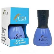 سوپر تاپ شاین ان بی آی