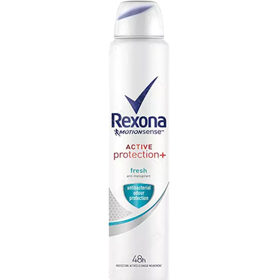 اسپری اکتیو پروتکشن فرش زنانه رکسونا