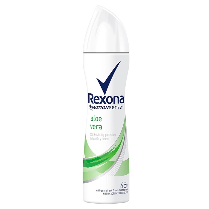 اسپری آلوئه ورا رکسونا