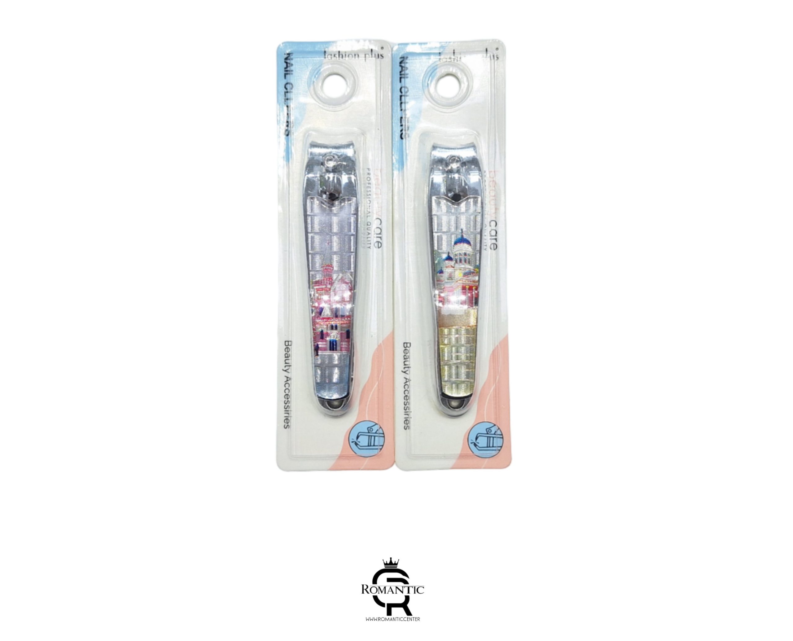 ناخنگیر بیوتی کر