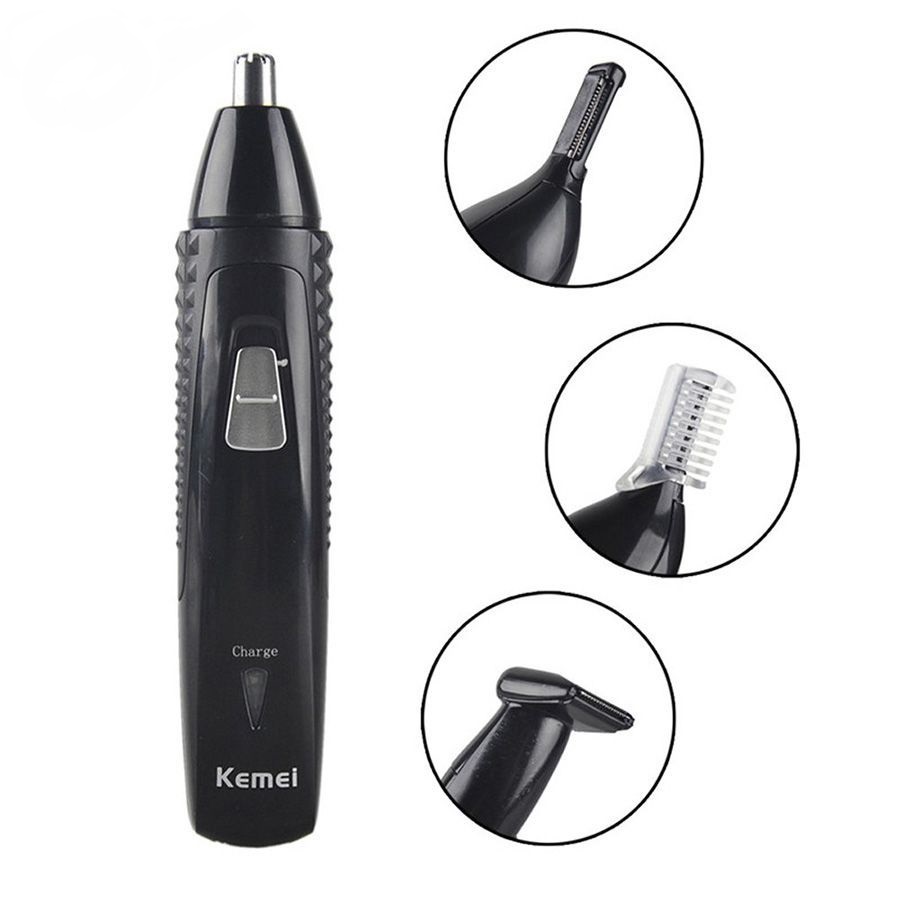 موزن گوش و بینی کیمی