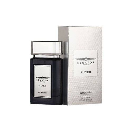 ادکلن سناتور سیلور جانوین