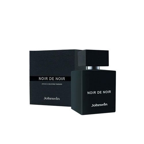 ادکلن لالیک مشکی جانوین