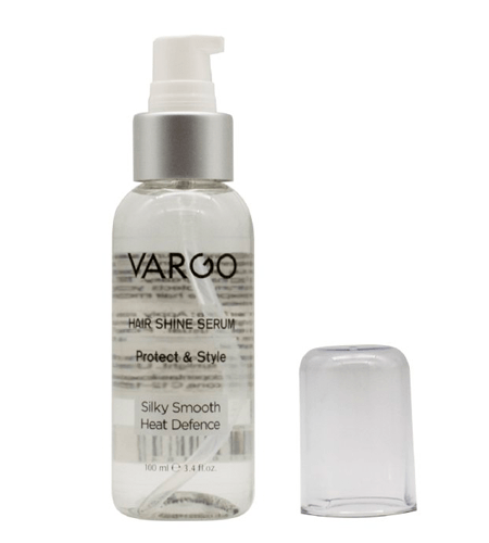 سرم براق کننده مو وارگو