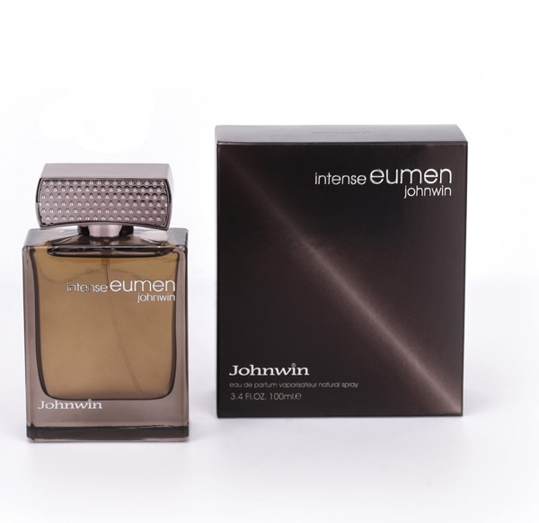 ادکلن اینتنس من جانوین