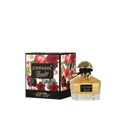 ادکلن گوچی فلورا جانوین