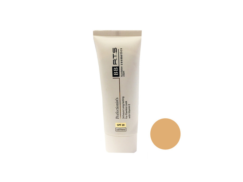 بی بی کرم b06 آر تی اس