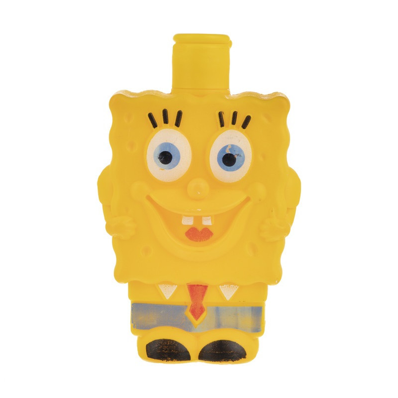 شامپو بچه باب اسفنجی ریکلین