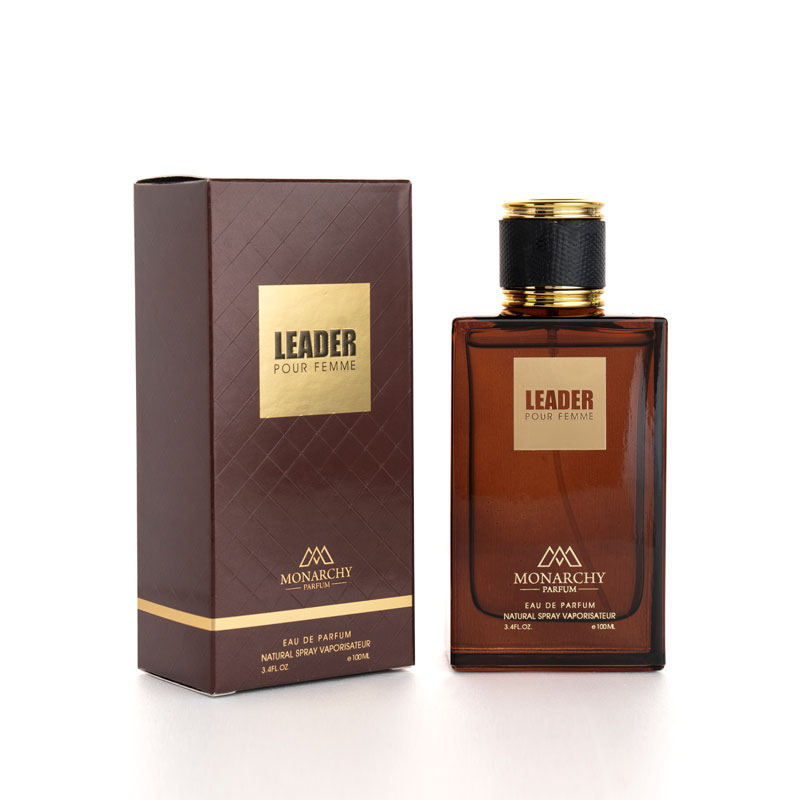 ادکلن 100 میل لدر موناریچی