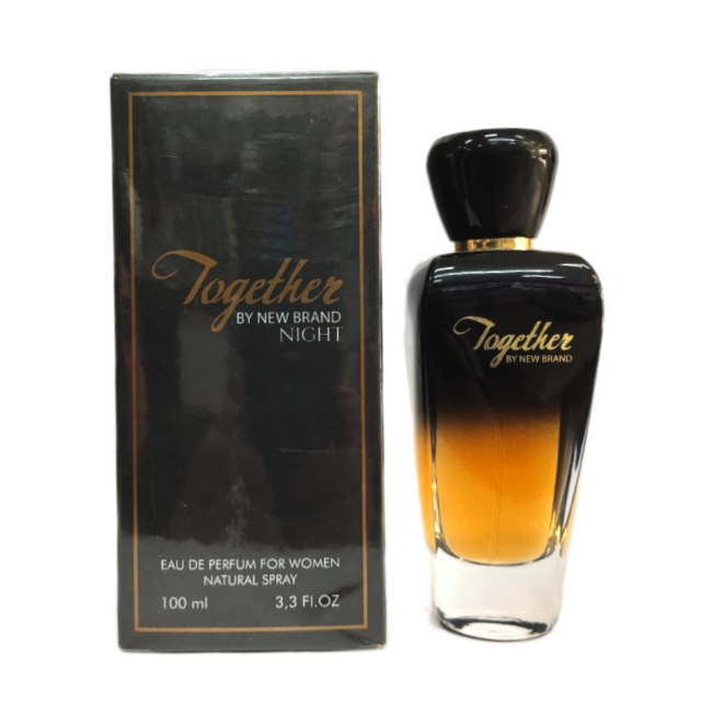 ادکلن توگدر مشکی نیو برند