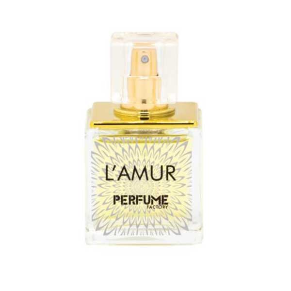 ادکلن لالیک لامور 30میل پرفیوم فکتوری