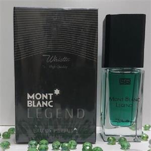 ادکلن 35 میل مونت بلک ویسل