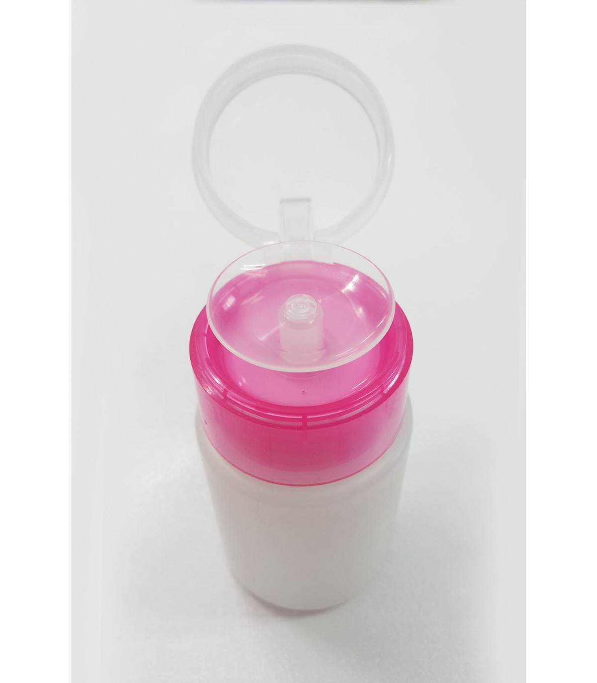 پمپ استون صورتی