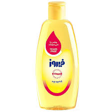 شامپو 500 میل فیروز