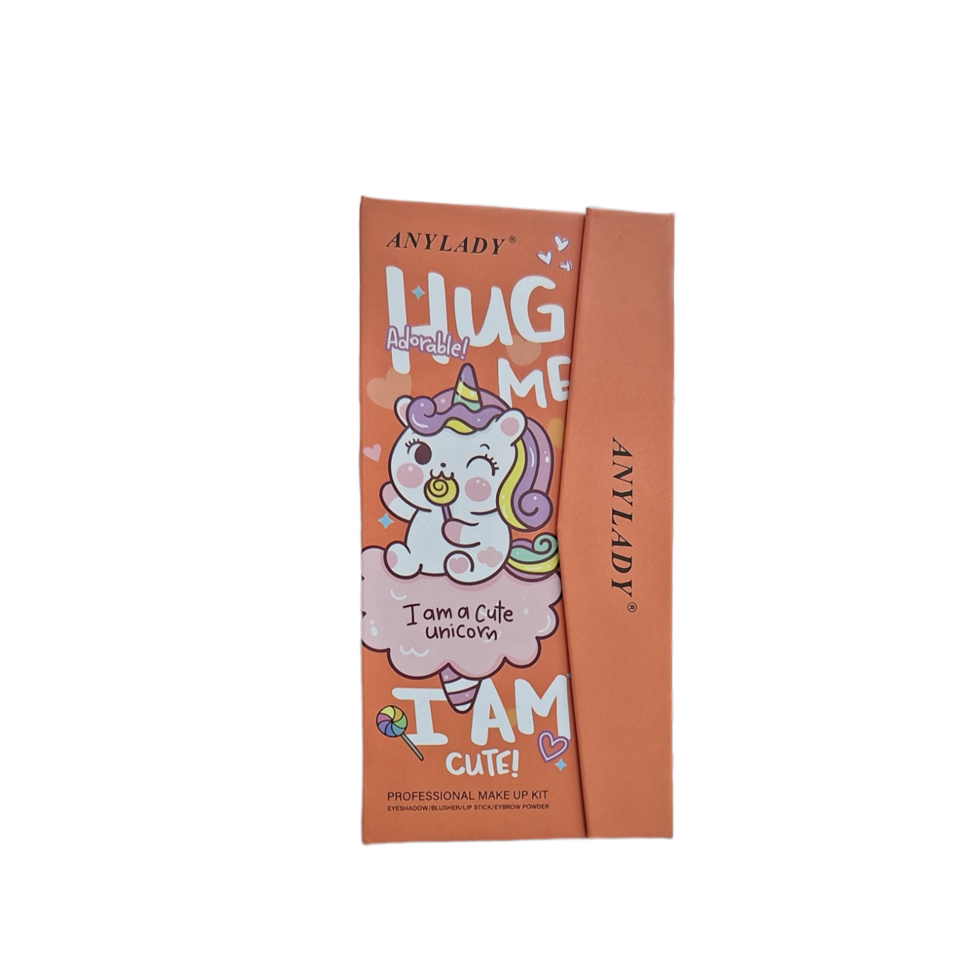 سایه 8614fe آنالیدی