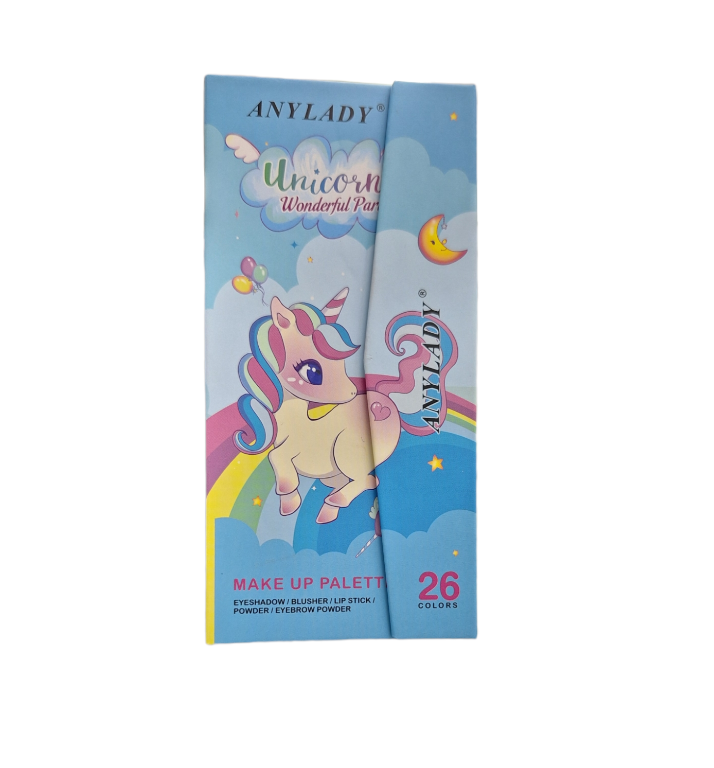 سایه 914 آنالیدی