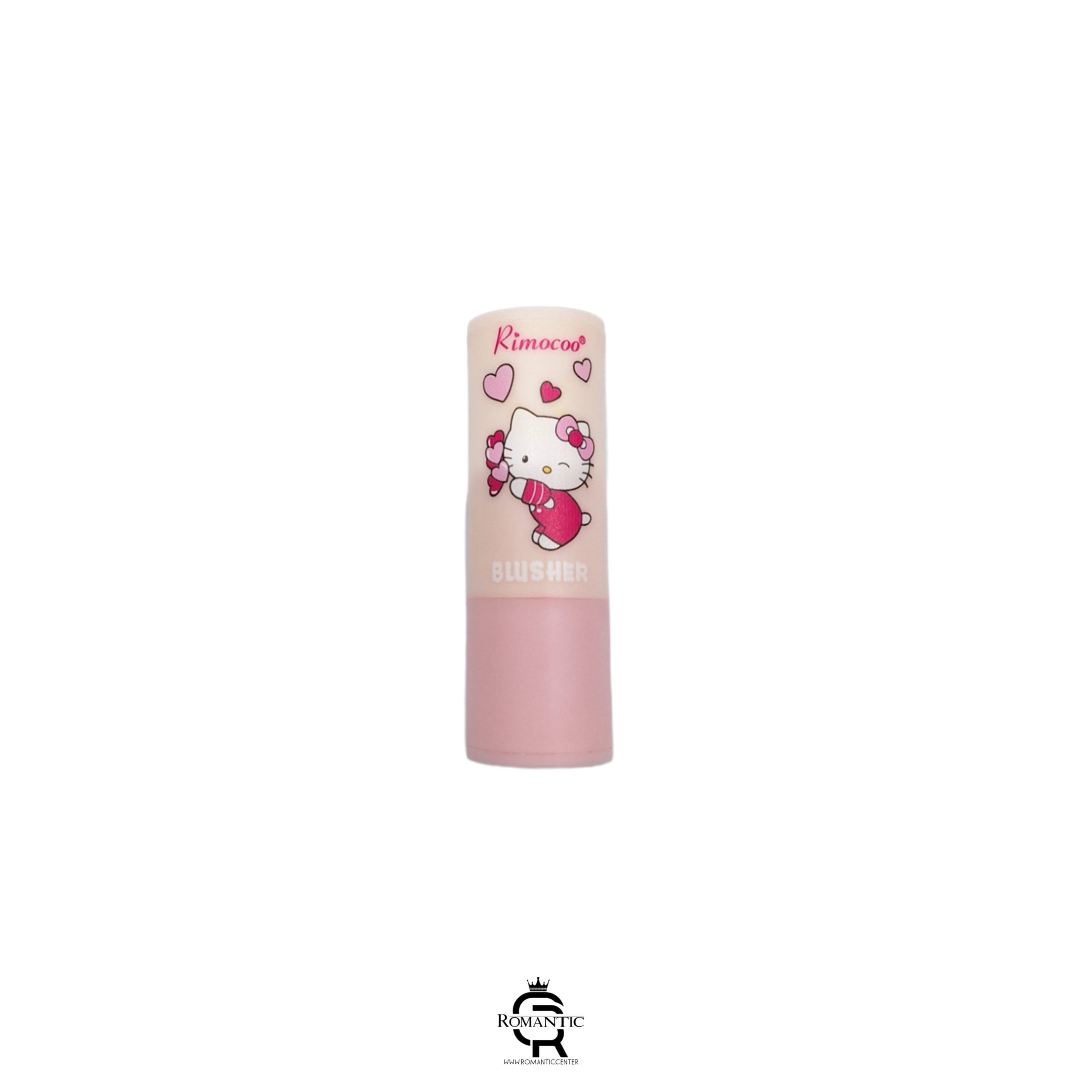 رژگونه پد دار کیتی 1349