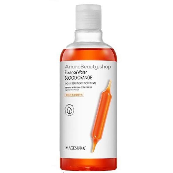 تونر پرتقال خونی