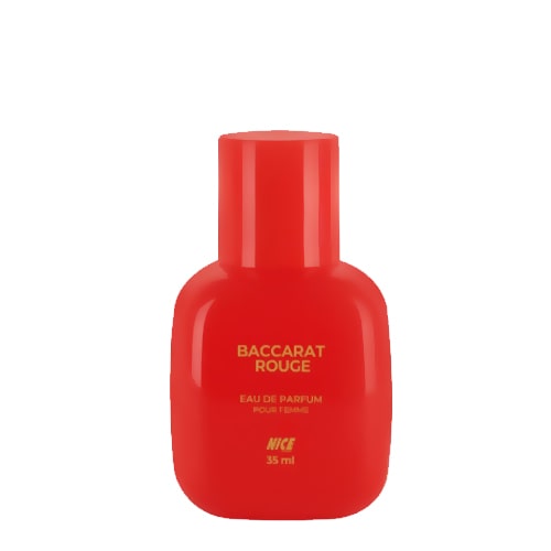 ادکلن باکارات رژ 35 میل مکعبی نایس