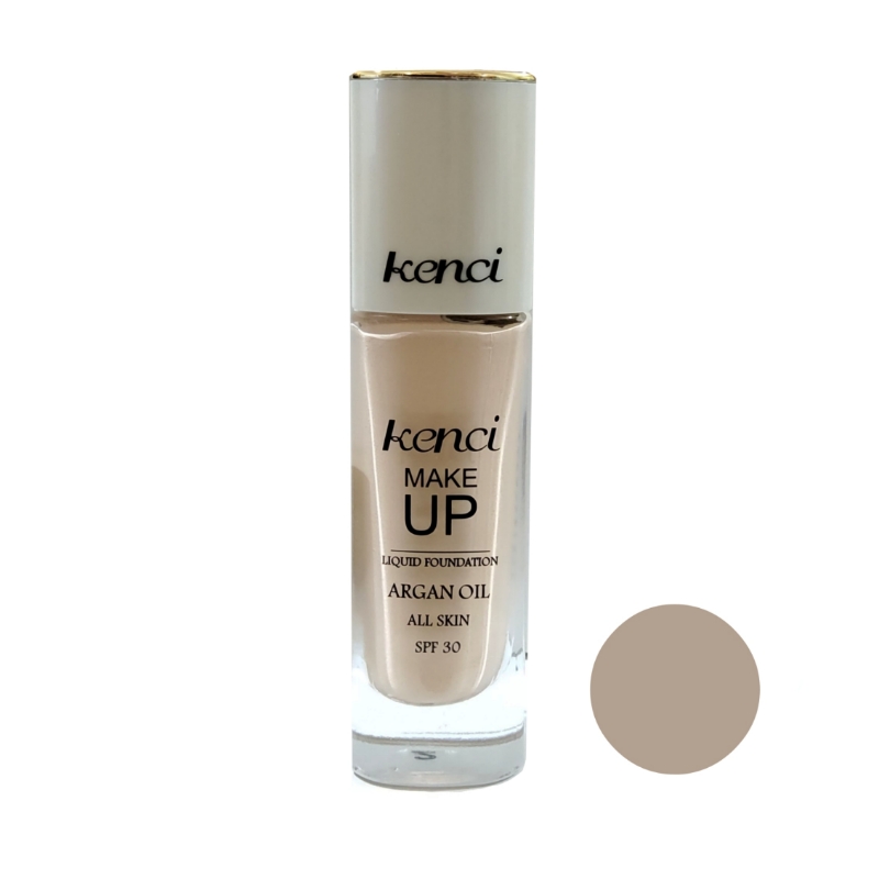 کرم پودر پمپی k03 کنسی