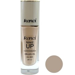 کرم پودر پمپی k04 کنسی