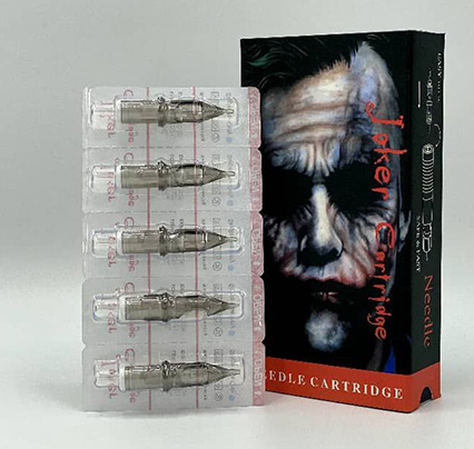 سوزن تتو 1007RS جوکر