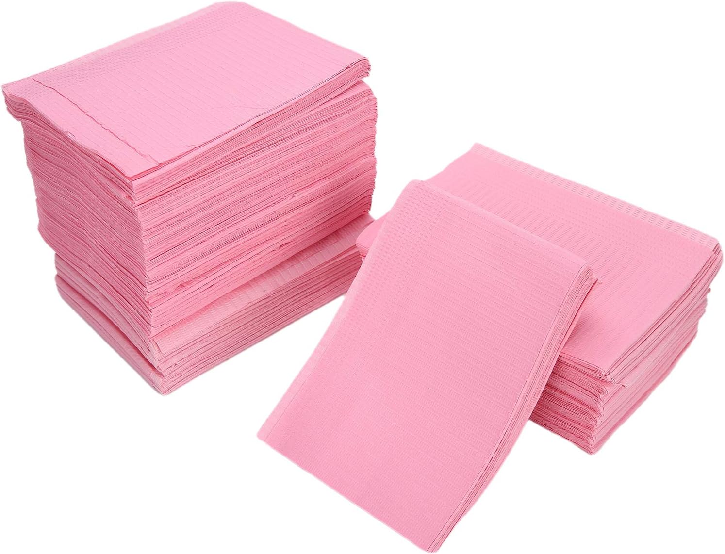 پد بهداشتی صورتی تتو