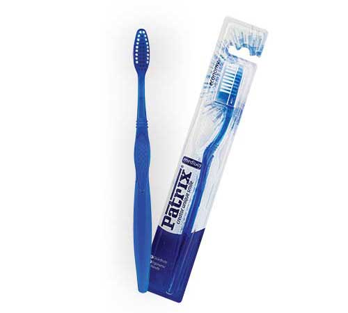 مسواک اکونومی بزرگسال مدیوم پاتریکس