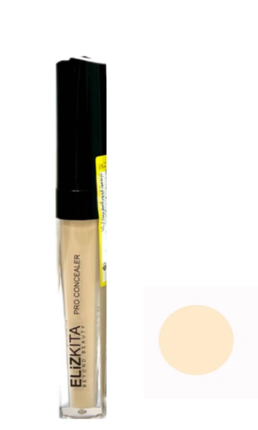 کانسیلر برس دار 02 الیزکیتا