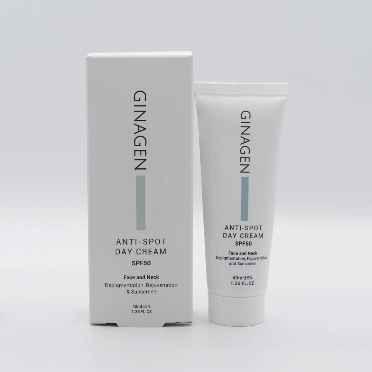 کرم مناسب ضد لک روز ژیناژن