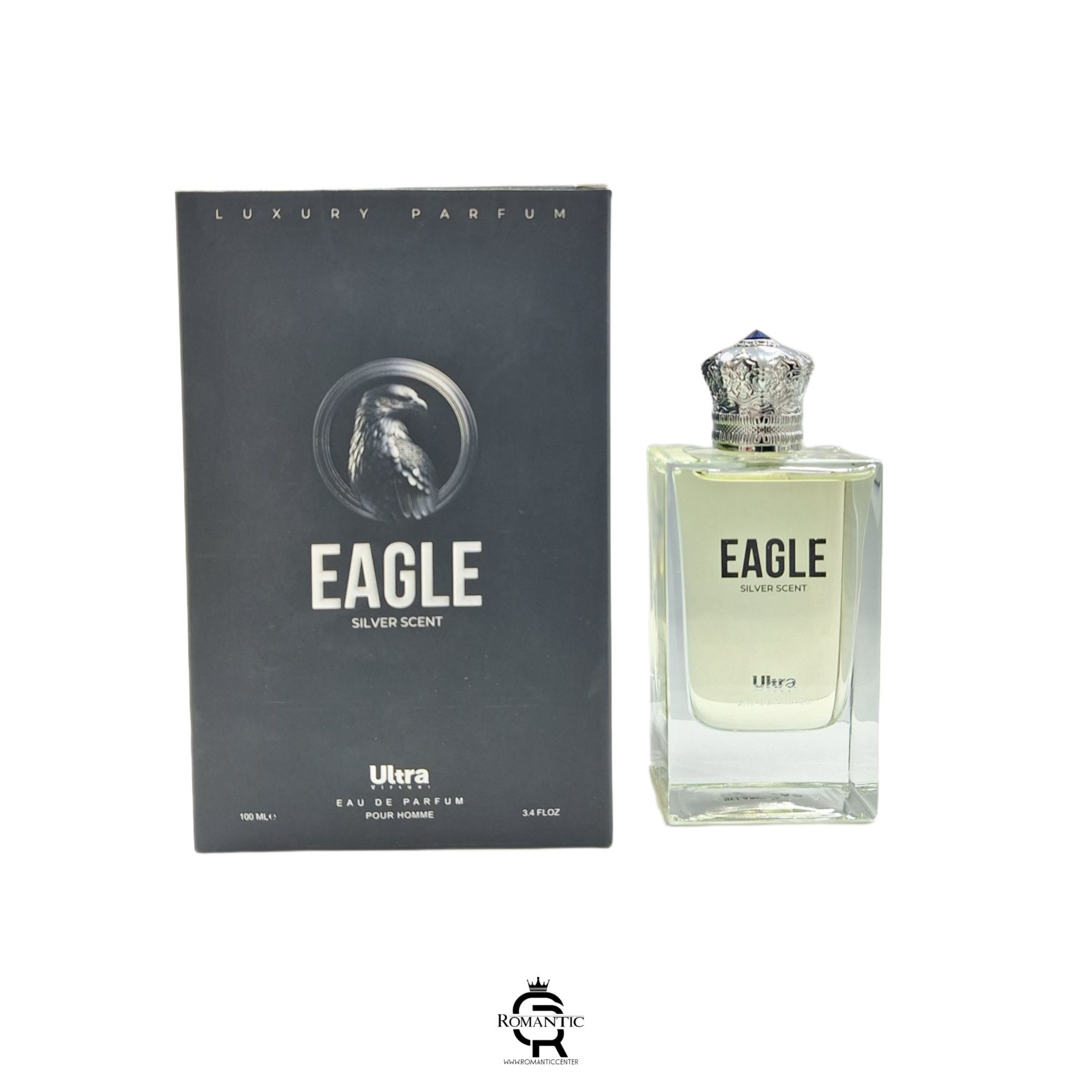 ادکلن ایگل اولترا اسکلاره