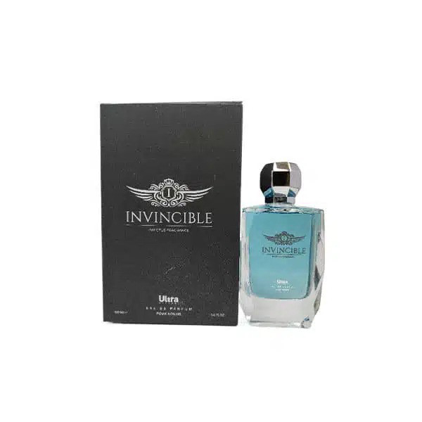 ادکلن اینونسبل اولترا اسکلاره