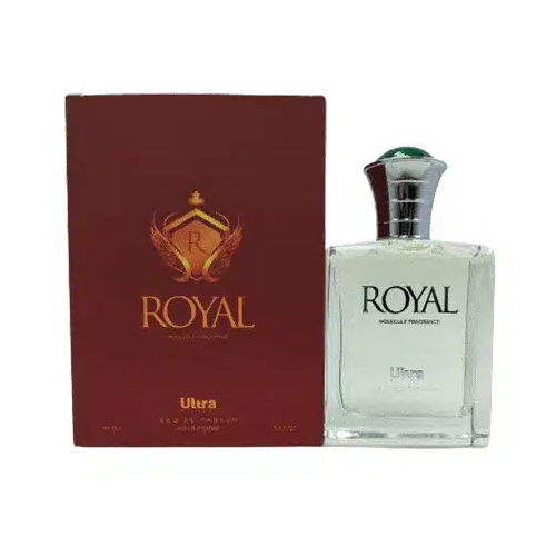 ادکلن رویال اولترا اسکلاره