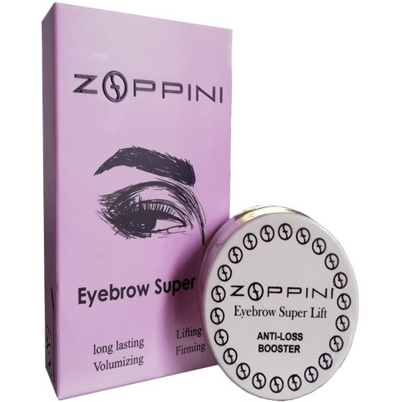 صابون ابرو کاسه ای زوپینی