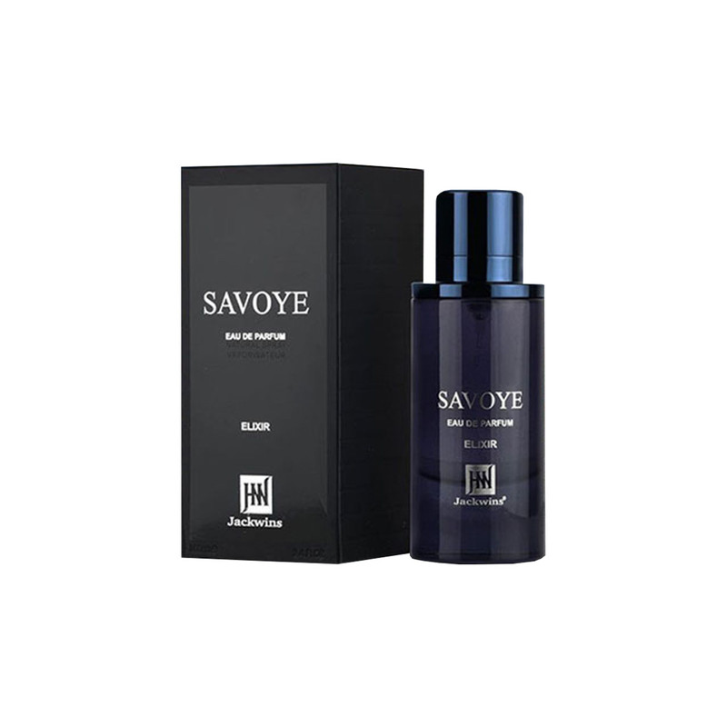 ادکلن ساواژ الکسیر جانوین