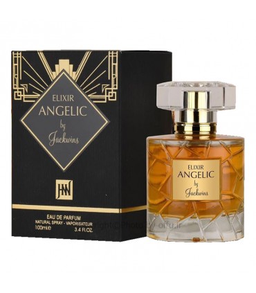 ادکلن الکسیر آنجلیک بای جکوینز جانوین