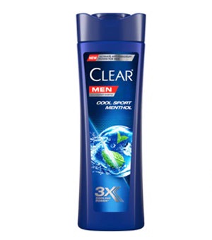 شامپو نعنا کلیر