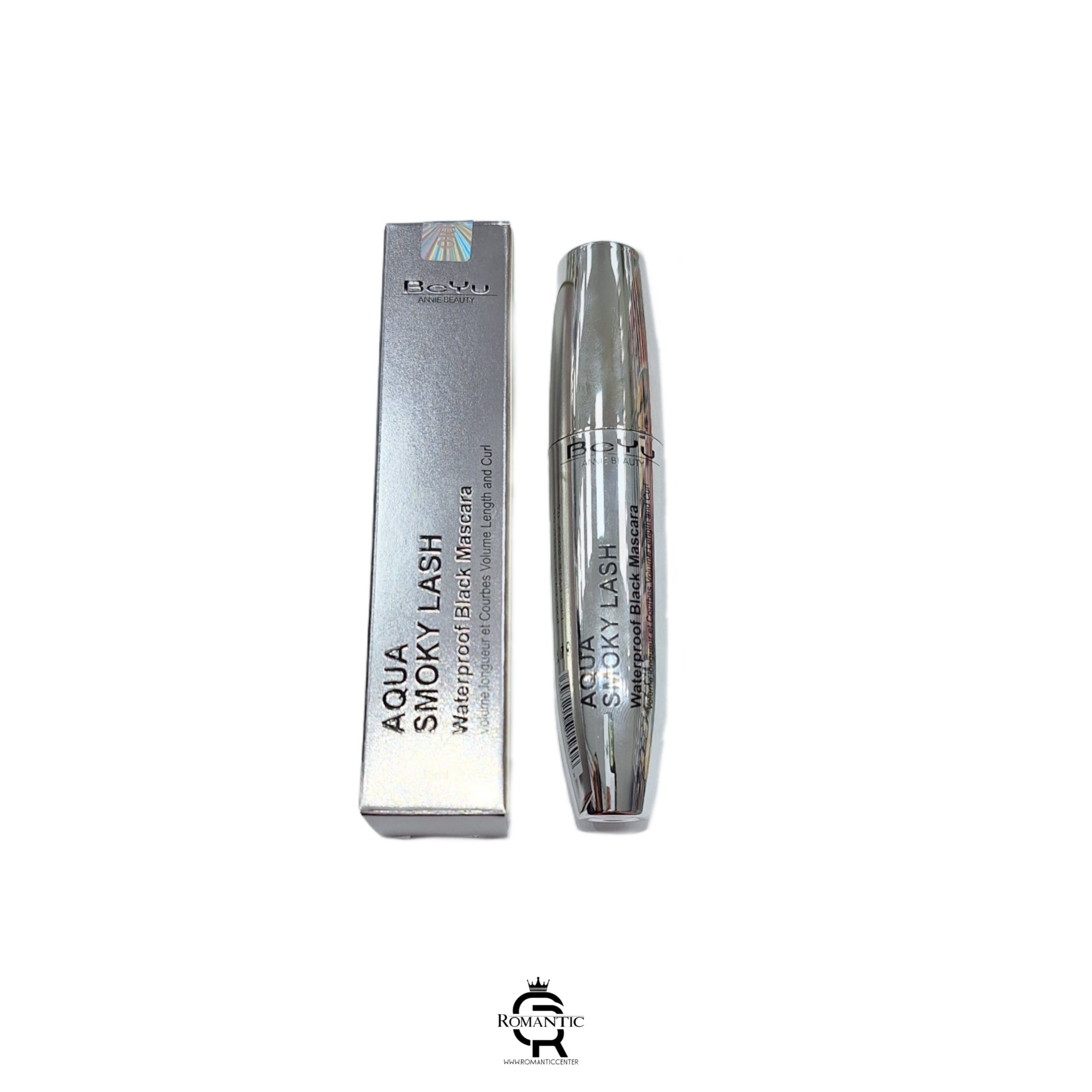 ریمل خاکستری 131 بیو