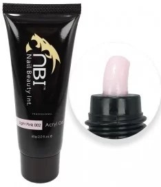 پلی ژل شماره دو 30 میل ان بی آی