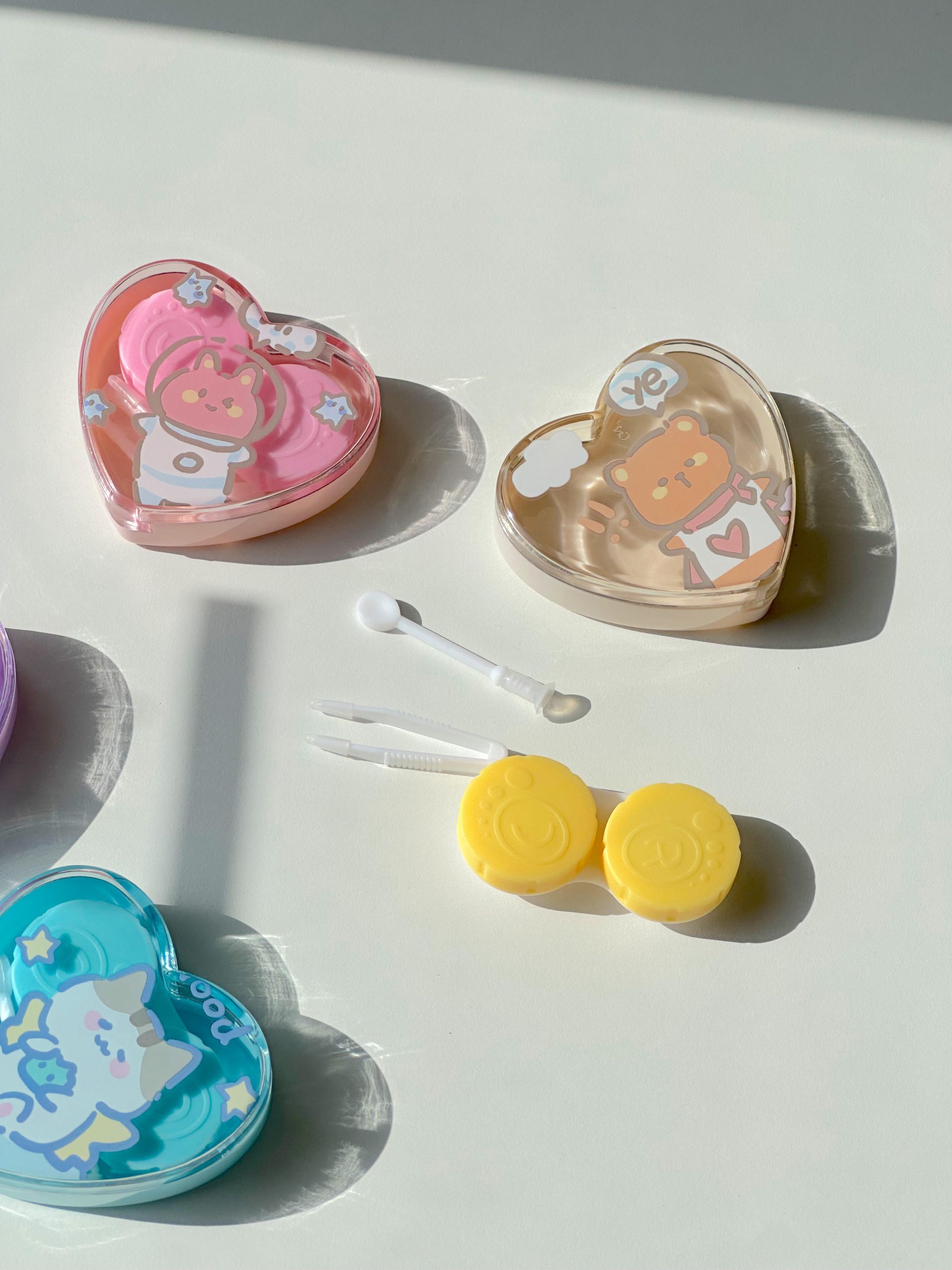 جالنزی قلبی