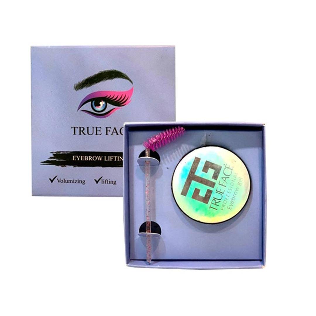 صابون ابرو تروفیس