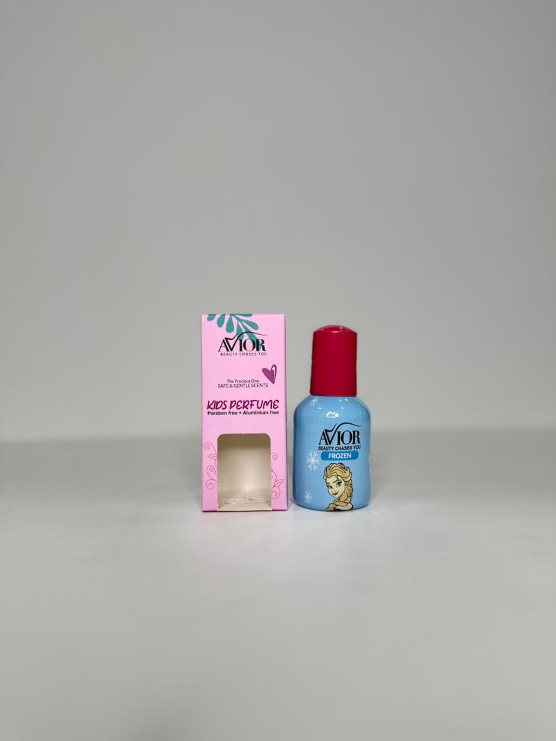 ادکلن کودک فروزن اویور